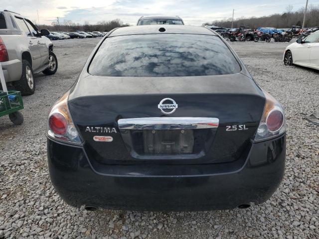 Photo 6 from auction – 2012 NISSAN ALTIMA 2.5 with VIN 1N4AL2AP2CC128395