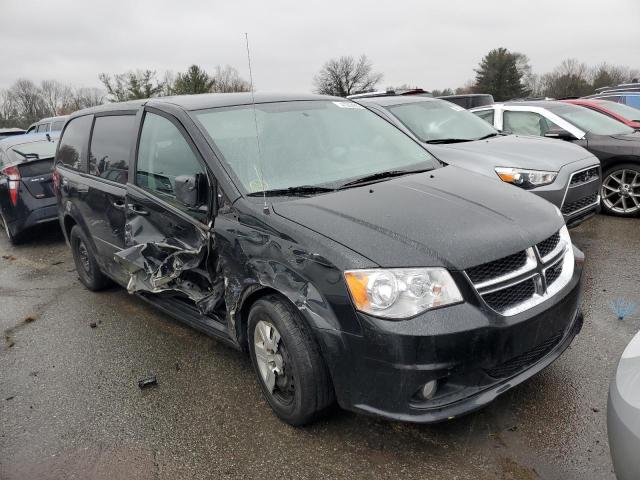 Photo 4 from auction – 2012 DODGE GRAND CARA with VIN 2C4RDGBGXCR324422