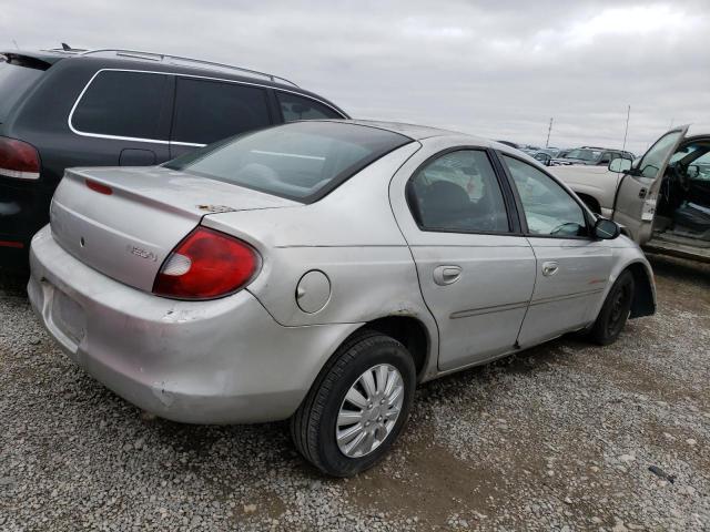 Photo 3 from auction – 2000 DODGE NEON BASE with VIN 1B3ES46C5YD596995