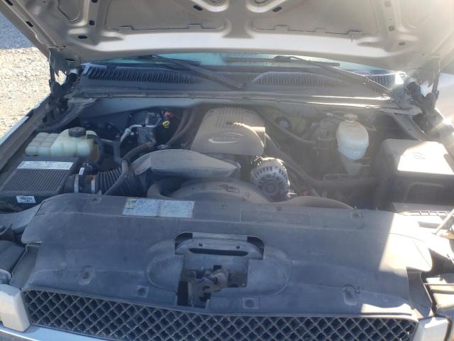 Photo 11 from auction – 2004 CHEVROLET SILVERADO with VIN 2GCEK13T541394925