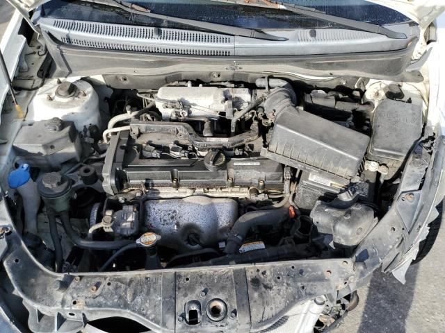 Photo 11 from auction – 2011 KIA RIO BASE with VIN KNADH4A38B6736949