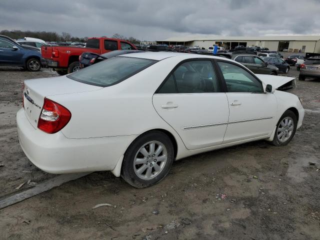 Photo 3 from auction – 2002 TOYOTA CAMRY LE with VIN JTDBF32K420070627