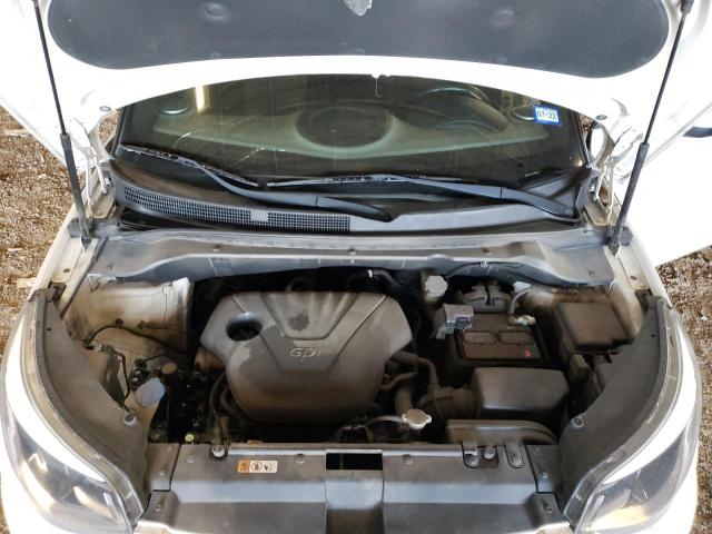 Photo 12 from auction – 2016 KIA SOUL with VIN KNDJN2A21G7352183