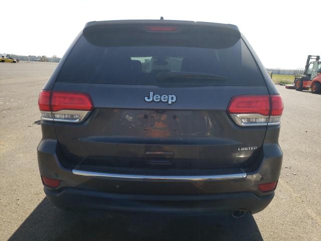 Photo 6 from auction – 2017 JEEP GRAND CHER with VIN 1C4RJEBG0HC959839