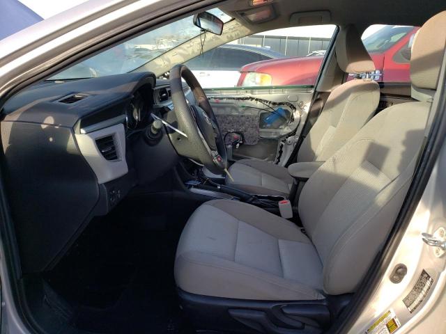 Photo 7 from auction – 2016 TOYOTA COROLLA L with VIN 5YFBURHE8GP431963