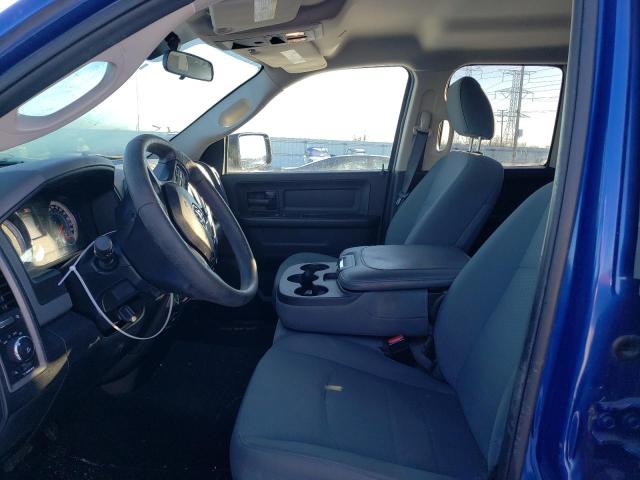 Photo 7 from auction – 2017 RAM 1500 ST with VIN 1C6RR7FT2HS794126