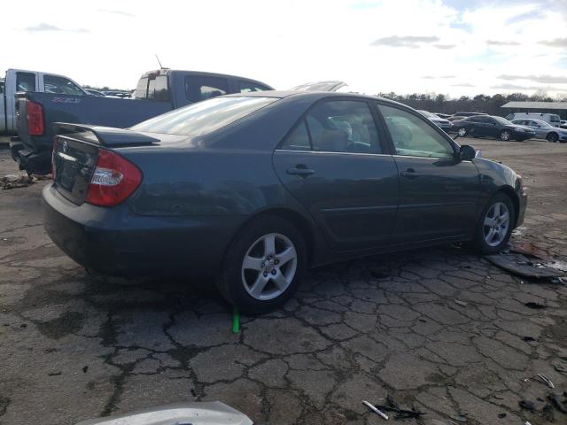 Photo 3 from auction – 2002 TOYOTA CAMRY LE with VIN 4T1BF30K62U529180