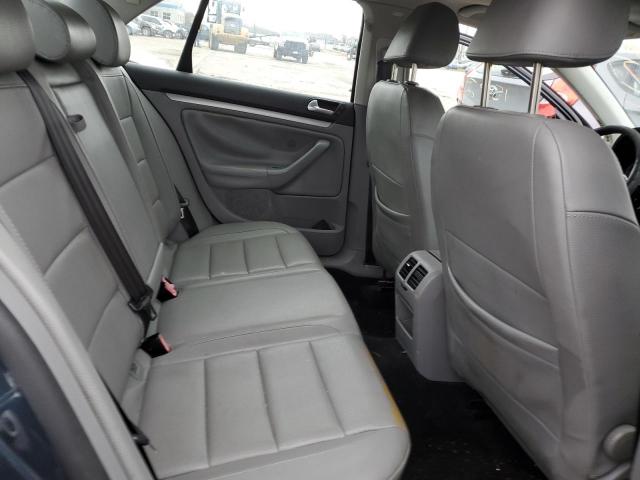 Photo 10 from auction – 2007 VOLKSWAGEN JETTA 2.5 with VIN 3VWRF71K17M099253