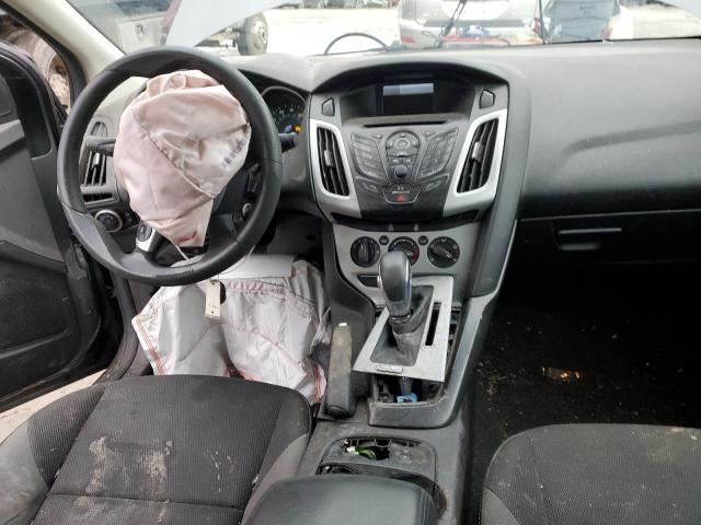 Photo 8 from auction – 2014 FORD FOCUS SE with VIN 1FADP3F25EL253138