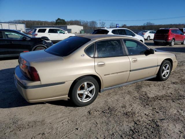Photo 3 from auction – 2000 CHEVROLET IMPALA with VIN 2G1WF55E2Y9294750