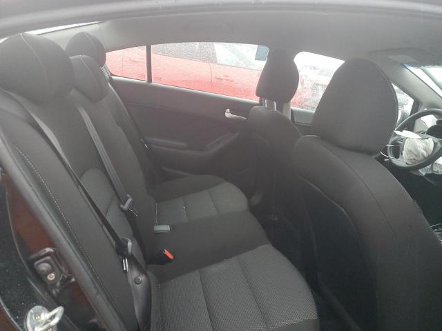 Photo 10 from auction – 2018 KIA FORTE LX with VIN 3KPFK4A79JE200164