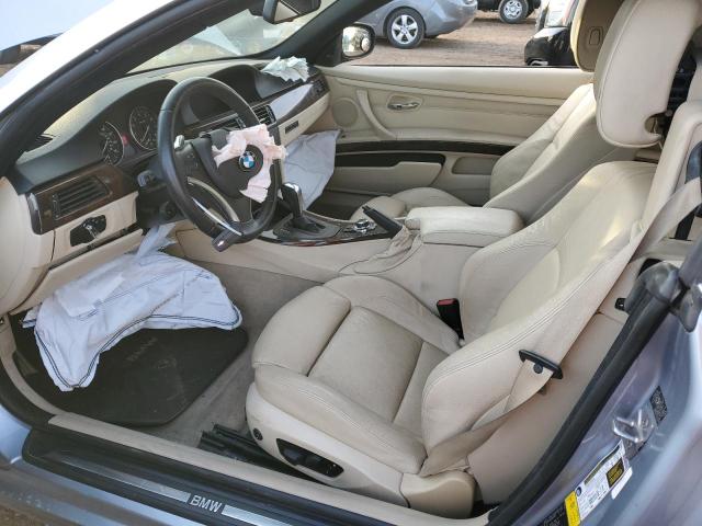 Photo 7 from auction – 2010 BMW 335 I with VIN WBAWL7C57AP476026