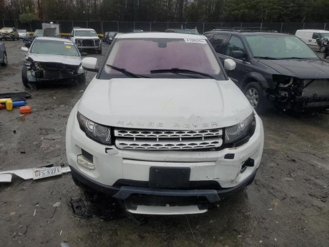 Photo 5 from auction – 2012 LAND ROVER RANGE ROVE with VIN SALVV2BG2CH695447