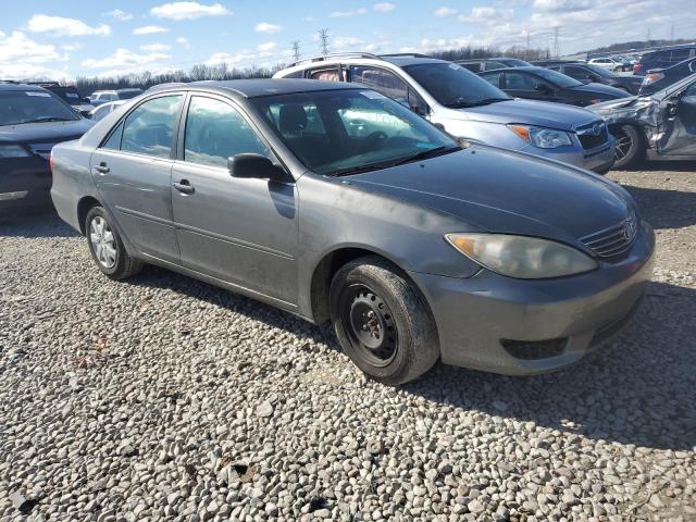 Photo 4 from auction – 2006 TOYOTA CAMRY LE with VIN 4T1BE32K76U687744