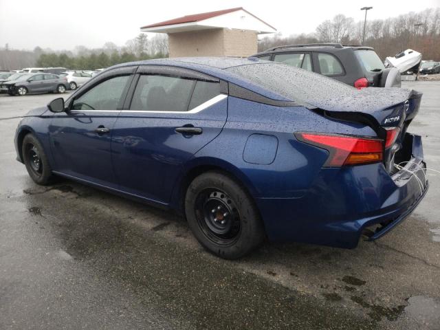 Photo 2 from auction – 2019 NISSAN ALTIMA S with VIN 1N4BL4BV3KC206985
