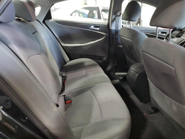Photo 10 from auction – 2013 HYUNDAI SONATA GLS with VIN 5NPEB4AC3DH808349