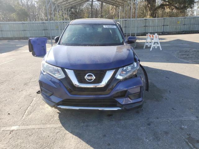 Photo 5 from auction – 2017 NISSAN ROGUE S with VIN 5N1AT2MTXHC783216