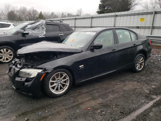 Photo 1 from auction – 2010 BMW 328 XI SUL with VIN WBAPK5C56AA653471
