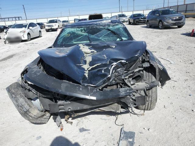 Photo 5 from auction – 2018 CHEVROLET CAMARO LT with VIN 1G1FB1RX4J0176358