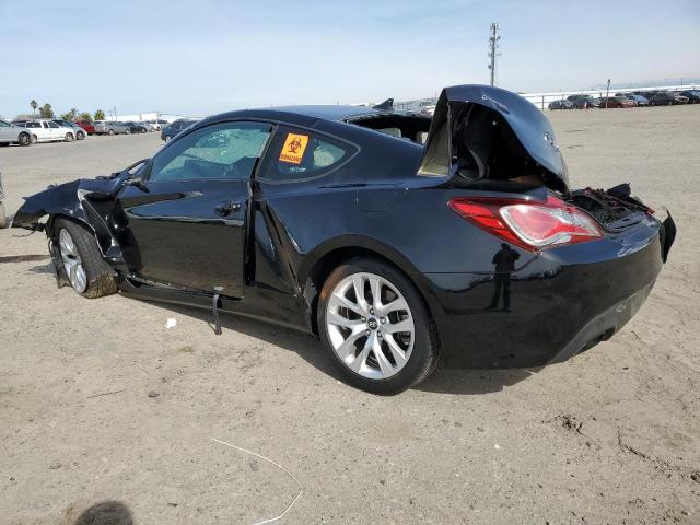 Photo 2 from auction – 2013 HYUNDAI GENESIS CO with VIN KMHHT6KD3DU102268