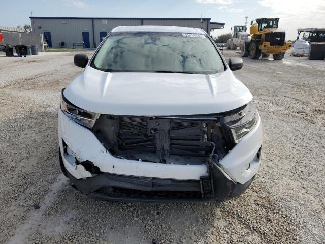 Photo 5 from auction – 2016 FORD EDGE SE with VIN 2FMPK3G97GBC09481