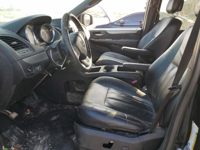 Photo 7 from auction – 2012 DODGE GRAND CARA with VIN 2C4RDGEG3CR131766