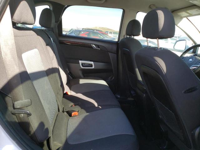 Photo 10 from auction – 2014 CHEVROLET CAPTIVA LS with VIN 3GNAL2EK1ES618985