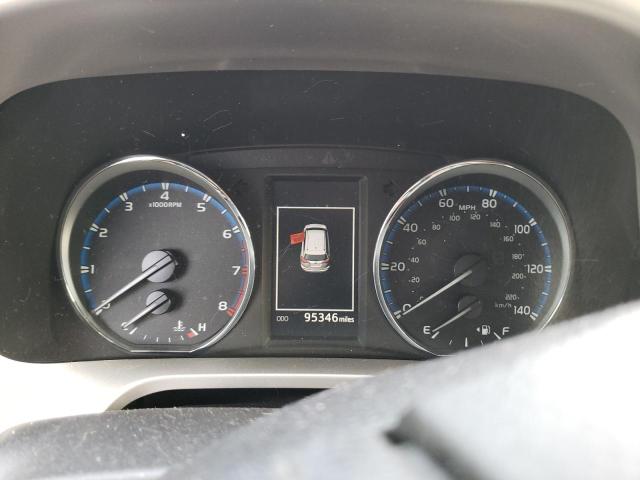 Photo 9 from auction – 2017 TOYOTA RAV4 LIMIT with VIN JTMYFREV7HJ714210