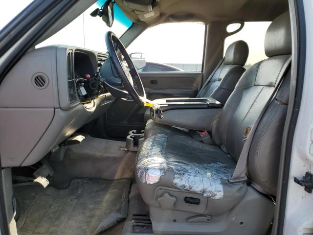 Photo 7 from auction – 2002 GMC SIERRA C25 with VIN 1GTHC23U52F137682