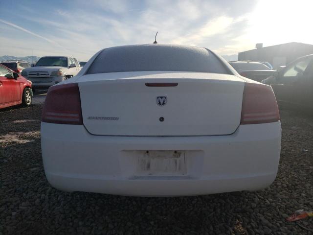 Photo 6 from auction – 2008 DODGE CHARGER with VIN 2B3KA43R88H154679