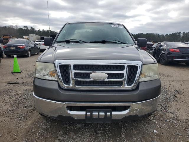 Photo 5 from auction – 2007 FORD F150 SUPER with VIN 1FTRW12W57FB50500