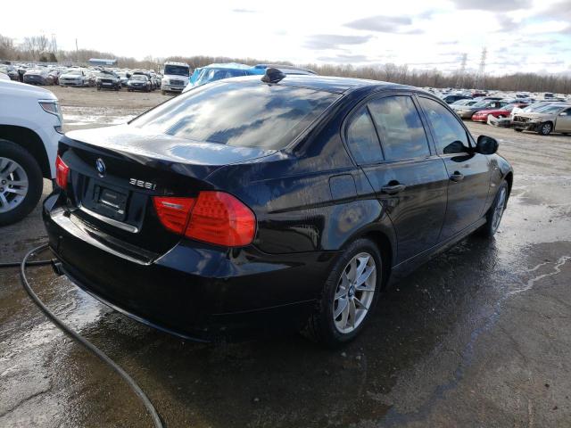 Photo 3 from auction – 2010 BMW 328 I with VIN WBAPH7G58ANM50918