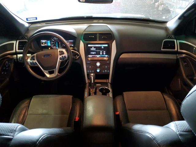 Photo 8 from auction – 2015 FORD EXPLORER X with VIN 1FM5K7D88FGB01386