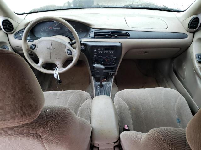 Photo 8 from auction – 2005 CHEVROLET CLASSIC with VIN 1G1ND52F55M237925