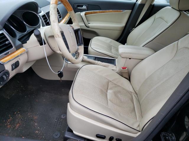 Photo 7 from auction – 2011 LINCOLN MKZ with VIN 3LNHL2JC1BR773363