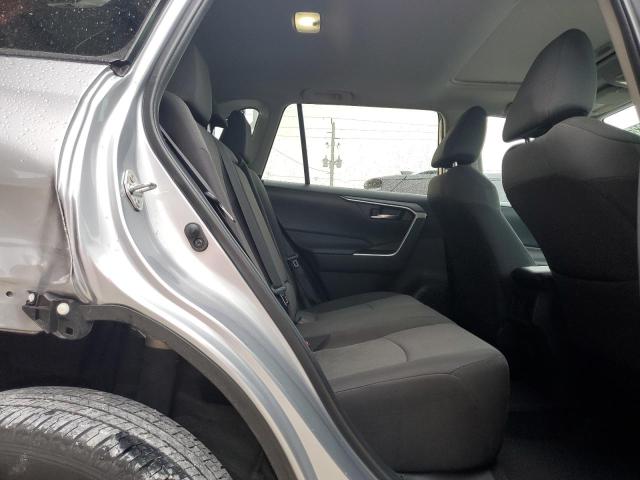 Photo 11 from auction – 2022 TOYOTA RAV4 XLE with VIN 2T3W1RFVXNC179117