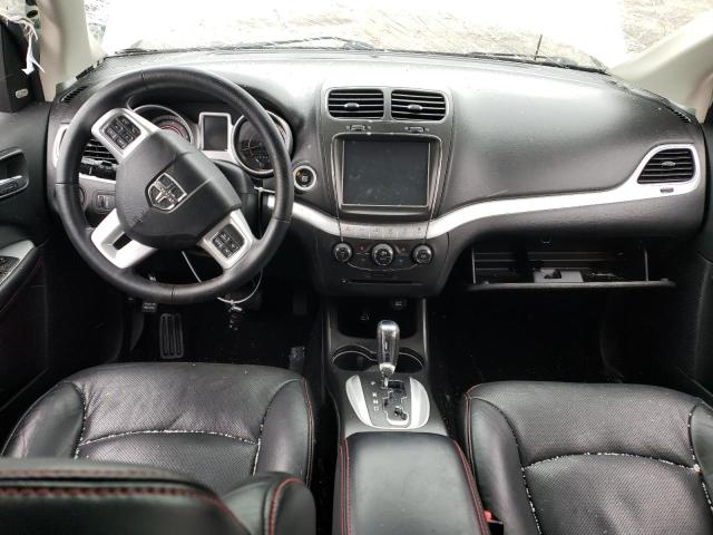 Photo 8 from auction – 2019 DODGE JOURNEY GT with VIN 3C4PDDEG3KT739451