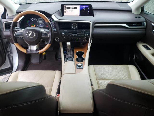 صورة رقم 8 من المزاد - 2016 LEXUS RX 450H BA مع VIN 2T2BGMCA4GC005097