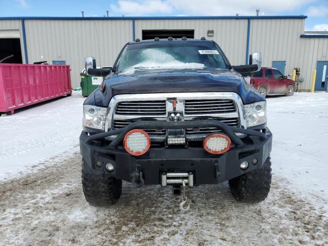 Photo 5 from auction – 2011 DODGE RAM 2500 with VIN 3D7UT2HL7BG522163