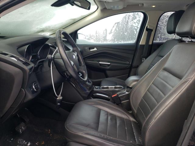 Photo 7 from auction – 2014 FORD ESCAPE TIT with VIN 1FMCU9J9XEUD81905