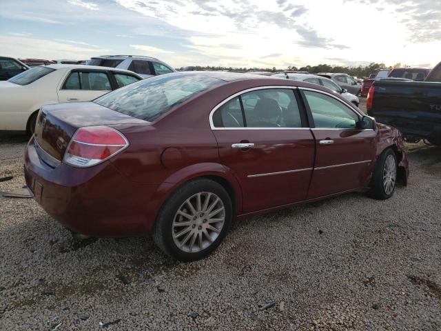 Photo 3 from auction – 2007 SATURN AURA XR with VIN 1G8ZV57767F192700