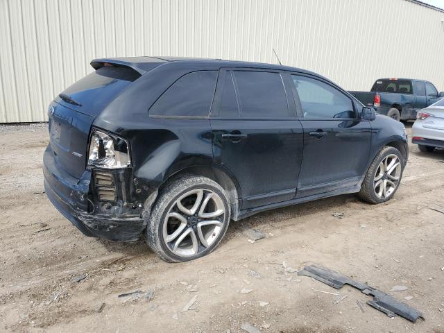 Photo 3 from auction – 2012 FORD EDGE SPORT with VIN 2FMDK3AK1CBA03470
