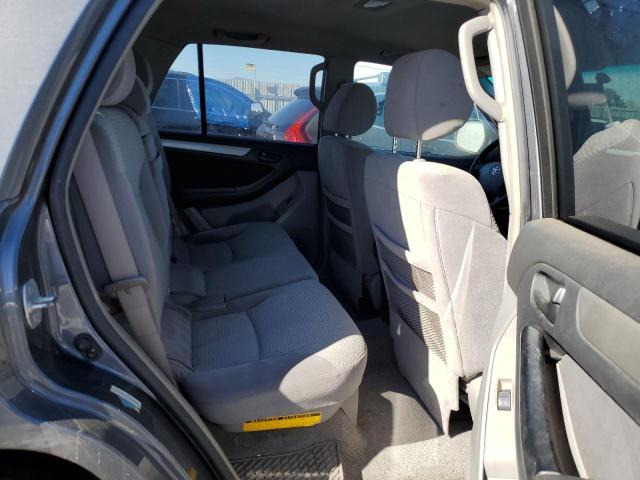 Photo 11 from auction – 2004 TOYOTA 4RUNNER SR with VIN JTEBU14R740032537