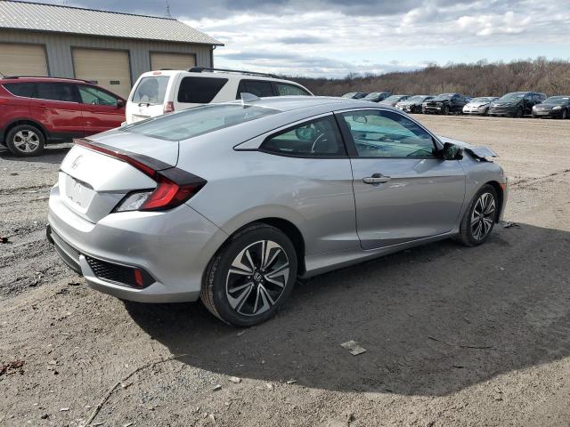 Photo 3 from auction – 2016 HONDA CIVIC EX with VIN 2HGFC3B35GH361452