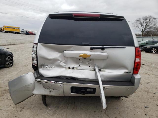 Photo 6 from auction – 2011 CHEVROLET TAHOE C150 with VIN 1GNSCCE07BR268592