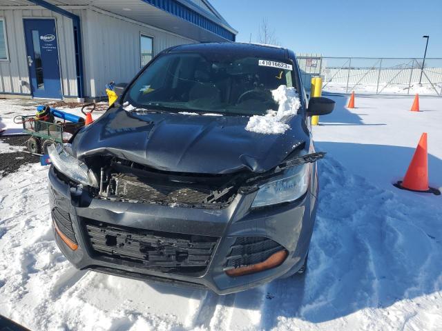 Фото 5 с аукциона – 2016 FORD ESCAPE S с VIN 1FMCU0F79GUB82155
