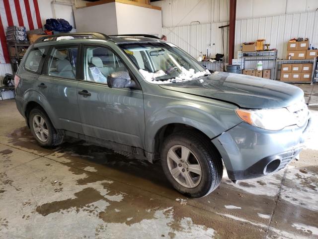Photo 4 from auction – 2012 SUBARU FORESTER 2 with VIN JF2SHBBC6CH419160