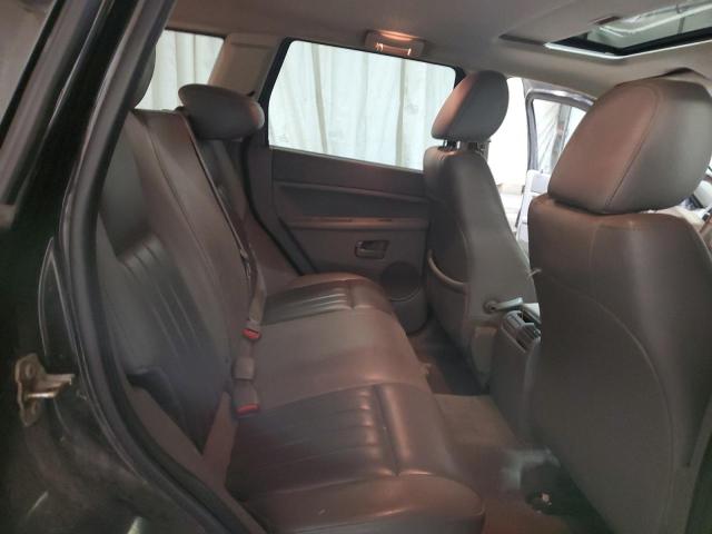 Photo 11 from auction – 2005 JEEP GRAND CHER with VIN 1J4HR48N85C698647