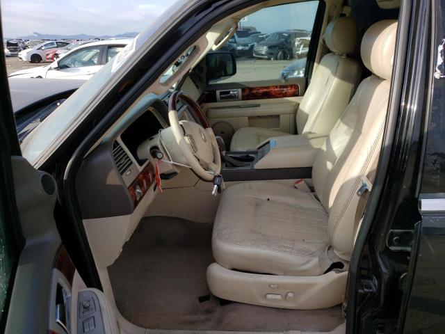 Photo 7 from auction – 2004 LINCOLN NAVIGATOR with VIN 5LMFU28RX4LJ34976
