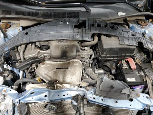 Photo 11 from auction – 2012 TOYOTA CAMRY BASE with VIN 4T4BF1FK5CR195646